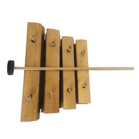 Xylophone Bamboo Medium