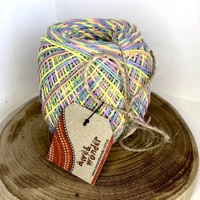 Crochet Cotton Ball Bundle
