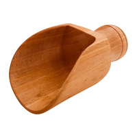 Chunky Wooden Scoop