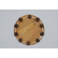 Steiner Math Learning Wheel