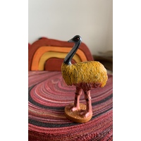 Emu Replica