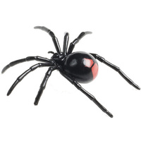Redbak, Funnel-Web & Huntsman Spider Replica Set