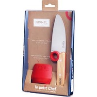 Le Petit Chef Knife Set