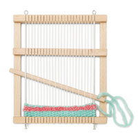 Micki Wooden Weaving Frame