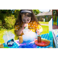 Bubble Foamer