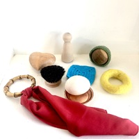 Heuristic Play Bundle - Sensory
