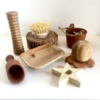 Heuristic Play Bundle -Wood