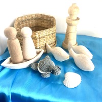 Heuristic Play Bundle - Ocean