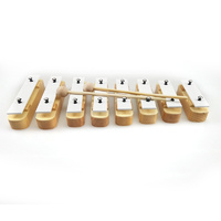 Xylophone Bar Set