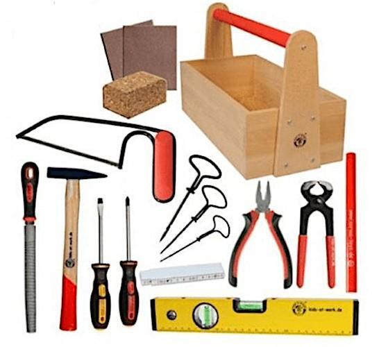 Mega Tool Set