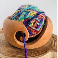 Knitting Bowl 15cm 
