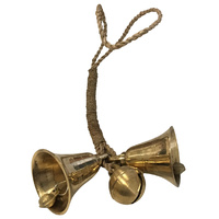 Musical Instrument Brass Bells