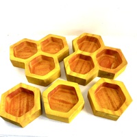 Honeycomb Tray Set