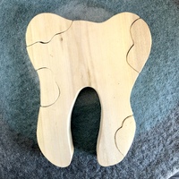 Tooth Decay Puzzle
