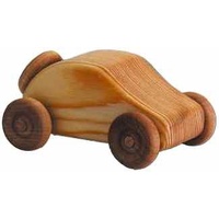 Mini Coupe Car