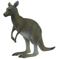Small Kangaroo Replica