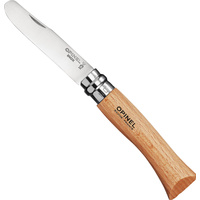Opinel No7 Scouts Whittling Folding Knife