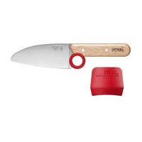 Le Petit Chef Knife Set