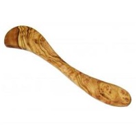 Cheese / Butter Knife Olive Wood