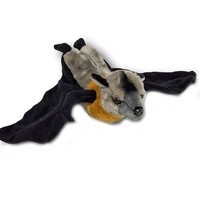 Flying Fox Fruit Bat 30cm