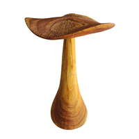 Mushroom Toadstool Large #1