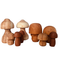 Mushroom Set 9