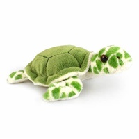 Turtle Plush 15cm