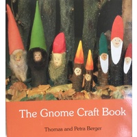 The Gnome Craft Book