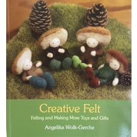 Creative Felt