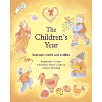 The Children's Year