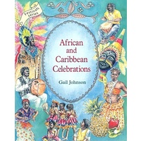 African and Caribbean Celebrations