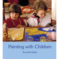 Painting with Children 2ed