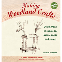 Making Woodland Crafts