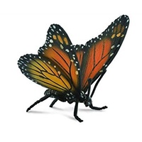 Monarch Butterfly Insect Replica