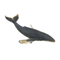 Humpback Whale XL Replica
