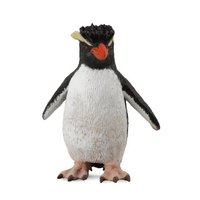 Rockhopper Penguin Replica