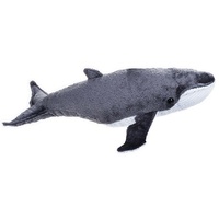 Whale 40cm Plushie