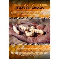 Jingulu and Mudburra Plants and Animals