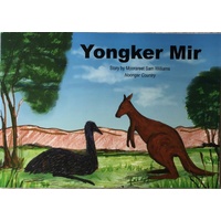 Yongker Mir