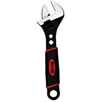 Adjustable Wrench 10.5cm