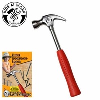 Hammer Carpenters Small