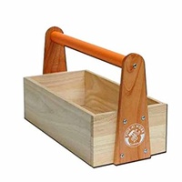 Tool Box Wooden Kit