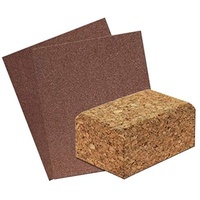 Sanding Block Mini With Sanding Sheets