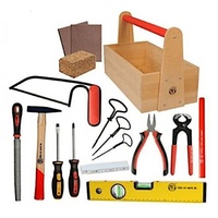 Mega Tool Set