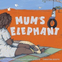 Mum's Elephant