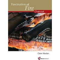 Fascination Of Fire Charcoal