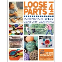 Loose Parts 4