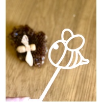 Bee Eco Bubble Wand