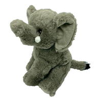 Ezra Elephant (ECO)