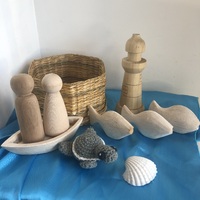 Heuristic Play Bundle - Ocean